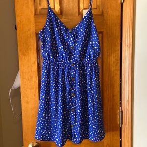 NWT Dress